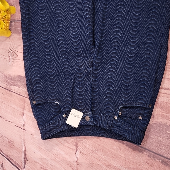 Free People Milk it Laser Jeans - Picture 3 of 12